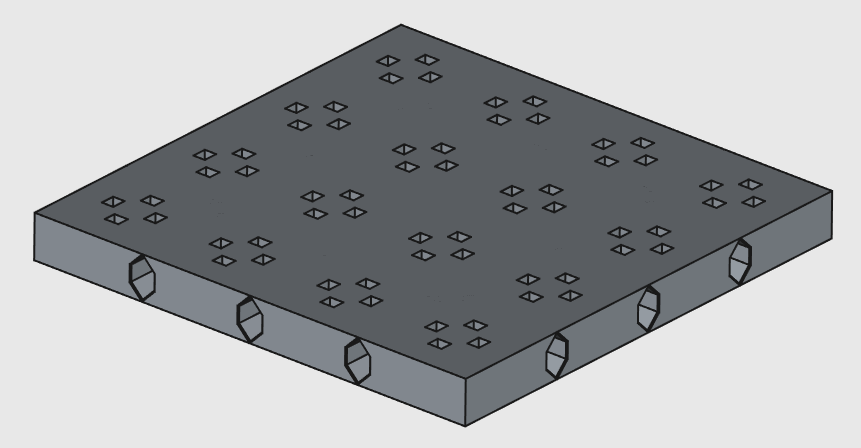 Pannello di base